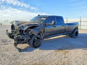 RAM 3500 6.7L 6 2020