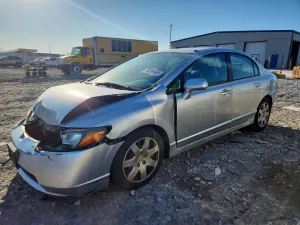 Honda Civic 1.8L 4 2006