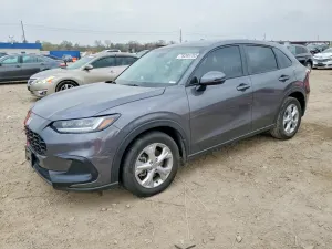 Honda HR-V 2.0L 4 2025