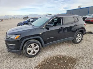 Jeep Compass 2.4L 4 2018