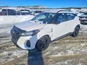 Nissan Kicks 1.6L 4 2023