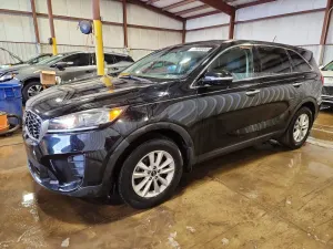 Kia Sorento 2.4L 4 2019
