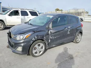 Chevrolet Spark 1.4L 4 2020