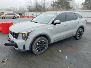 Kia Sorento S 2.5L 4 2025
