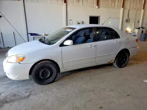 Toyota Corolla 1.8L 4 2006