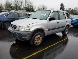 Honda CR-V 2.0L 4 1998
