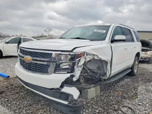 Chevrolet Tahoe 5.3L 8 2019