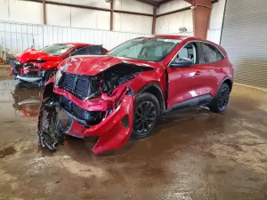 Ford Escape 1.5L 3 2022