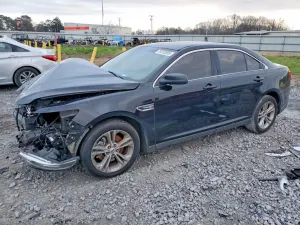 Ford Taurus 3.5L 6 2017