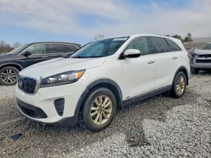 Kia Sorento 2.4L 4 2020