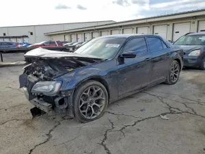 Chrysler 300 3.6L 6 2017