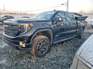 GMC Sierra 3.0L 6 2023