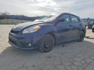 Toyota Matrix 1.8L 4 2011