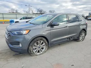 Ford Edge 2.0L 4 2022