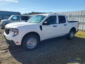 Ford Maverick XL 2.0L 4 2025