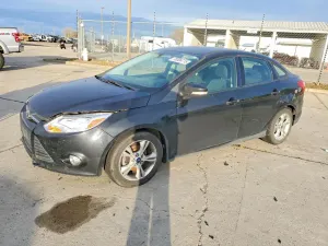 Ford Focus 2.0L 4 2014