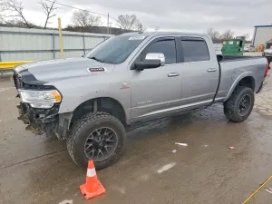 RAM 2500 LIMITED 6.7L 6 2022