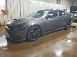 Dodge Charger 5.7L 8 2023