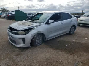 Kia Rio 1.6L 4 2019