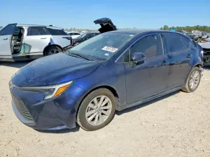 Toyota Corolla 1.8L 4 2023