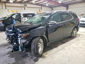 Chevrolet Equinox 2.0L 4 2020