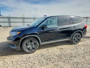 Honda Pilot 3.5L 6 2019