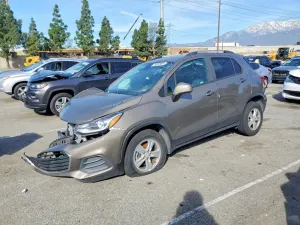 Chevrolet Trax 1.4L 4 2021
