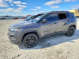 Jeep Compass 2.0L 4 2024