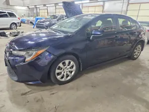 Toyota Corolla 1.8L 4 2020