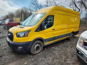 Ford Transit 3.5L 6 2023
