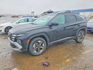 Hyundai Tucson SEL CONVENIENCE 1.6L 4 2025