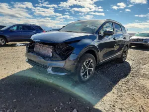 Kia Sportage 2.5L 4 2024
