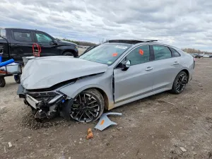 Kia K5 2.5L 4 2025