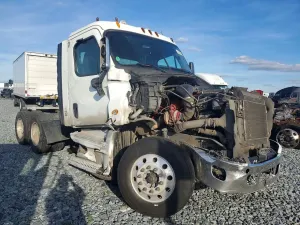 Freightliner Cascadia 14.9L 6 2013