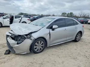 Toyota Corolla 1.8L 4 2021