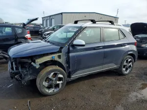 Hyundai Venue 1.6L 4 2021