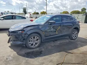 Mazda CX-30 PREMIUM 2.5L 4 2023