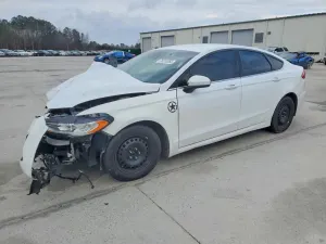 Ford Fusion 2.5L 4 2019