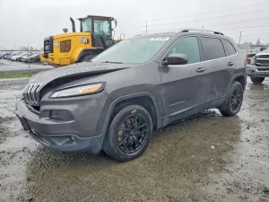 Jeep Cherokee 3.2L 6 2016