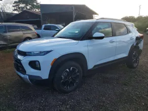 Chevrolet Trailblazer 1.3L 3 2023