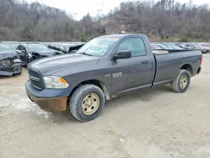 RAM 1500 5.7L 8 2015