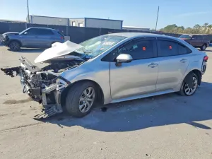 Toyota Corolla 2.0L 4 2024