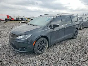 Chrysler Pacifica TOURING L 3.6L 6 2020