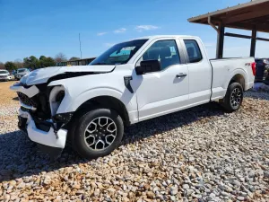 Ford F-150 2.7L 6 2023