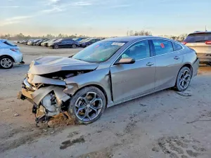 Chevrolet Malibu 1.5L 4 2023