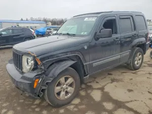 Jeep Liberty SPORT 3.7L 6 2010