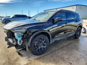 Chevrolet Blazer 1LT 2.5L 4 2021