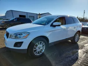 Volvo XC60 3.0L 6 2010