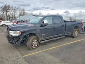 RAM 3500 6.7L 6 2024