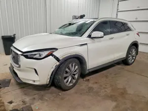 Infiniti QX50 2.0L 4 2020
